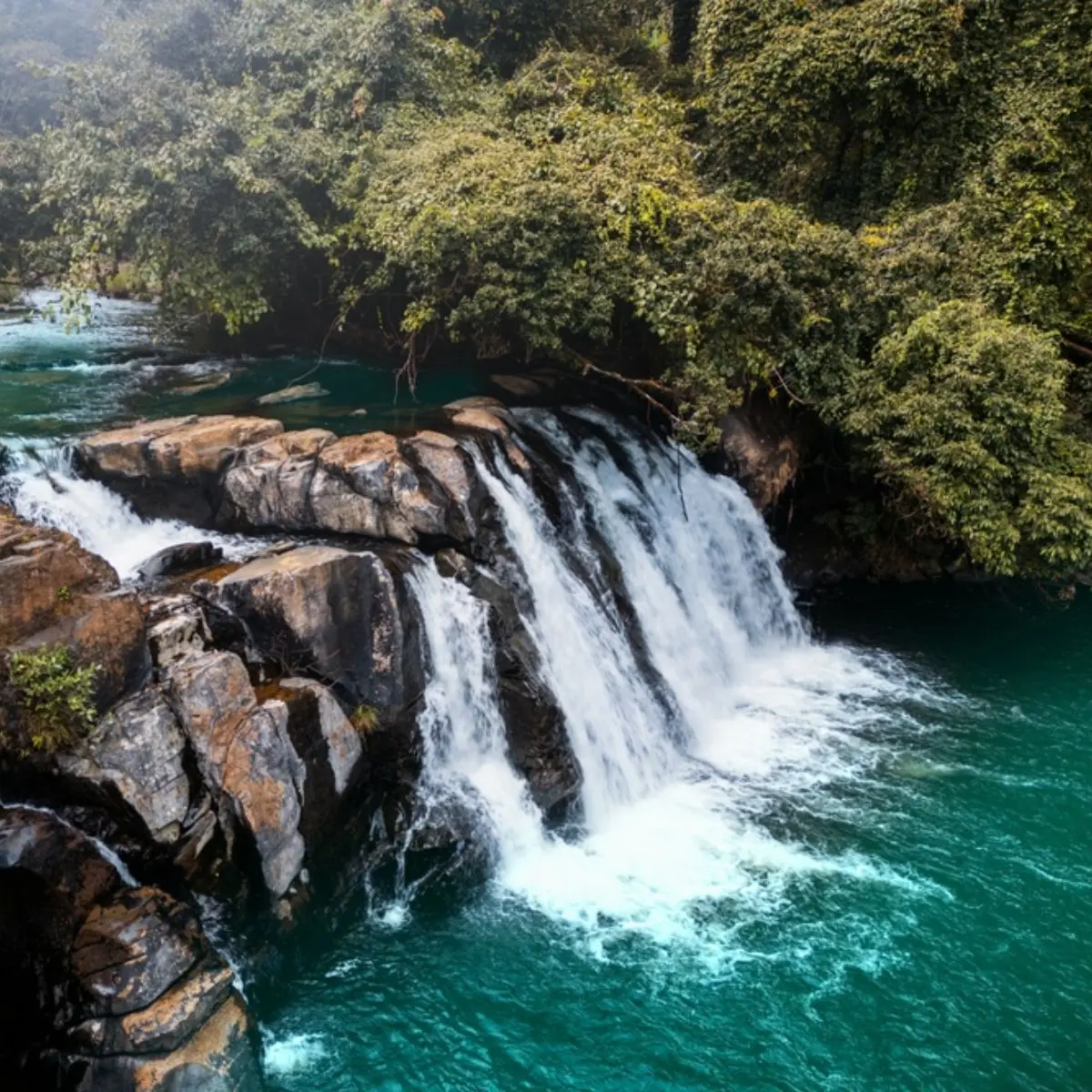 Coorg
