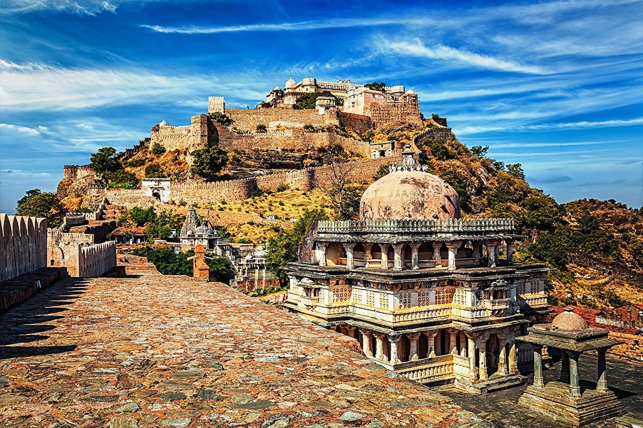 Kumbhalgarh
