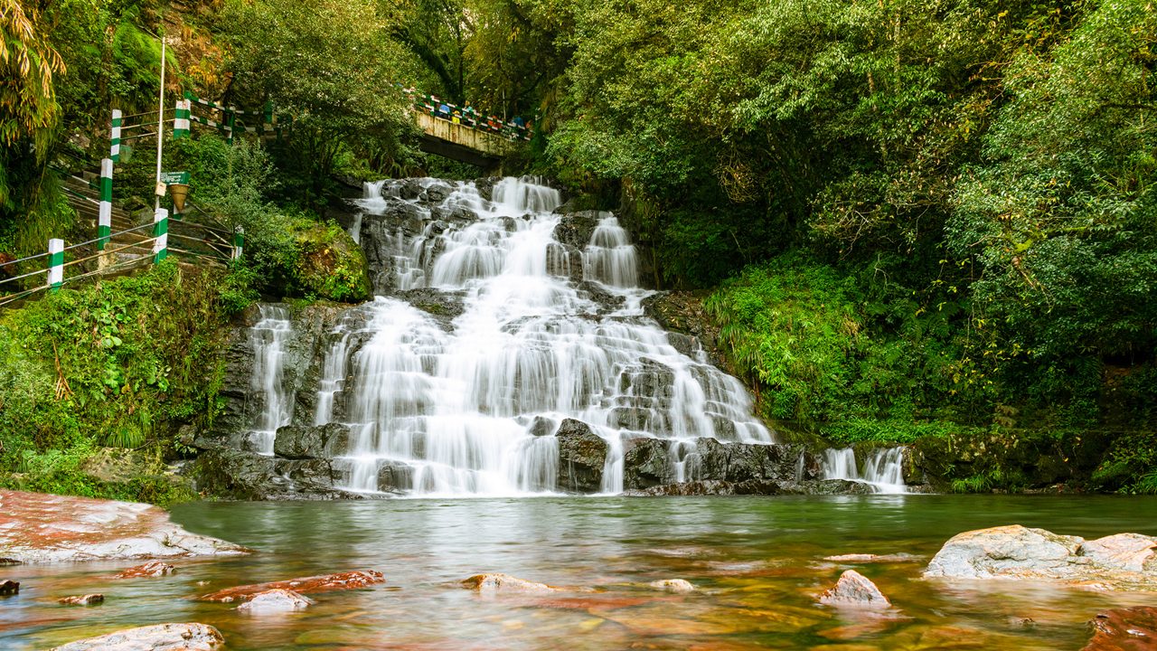 Meghalaya