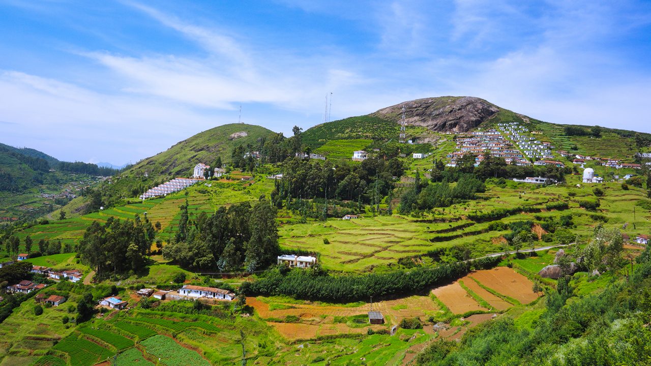 Tamil Nadu