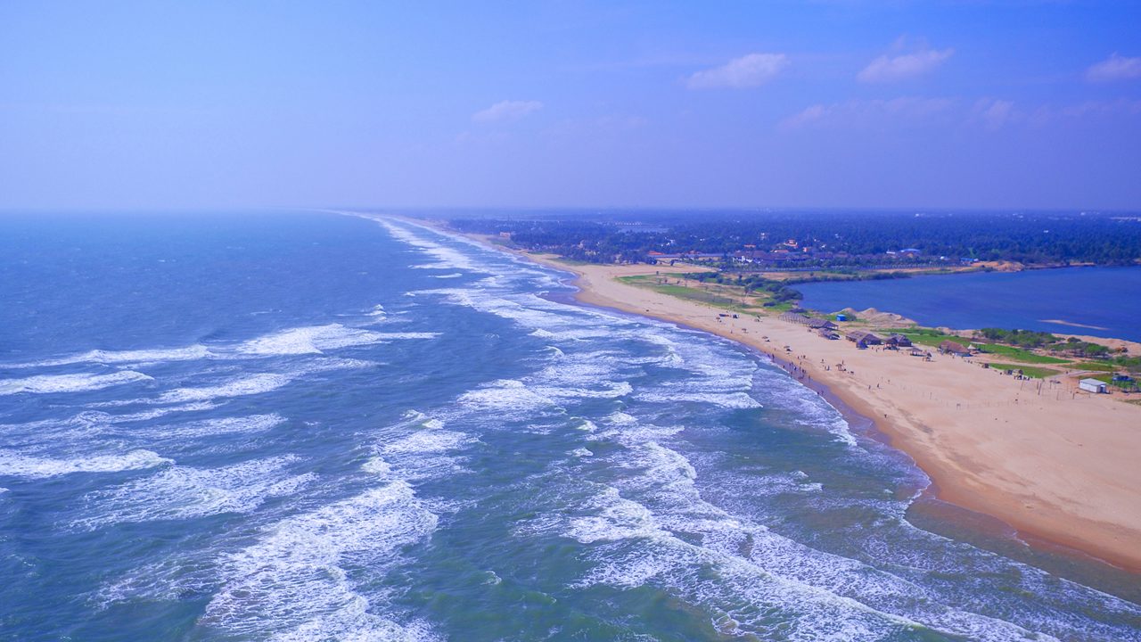 Puducherry