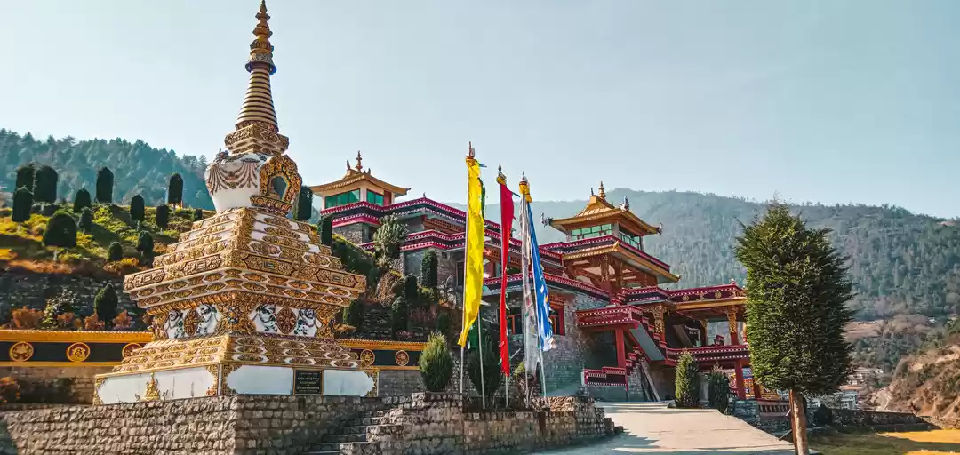 Arunachal Pradesh
