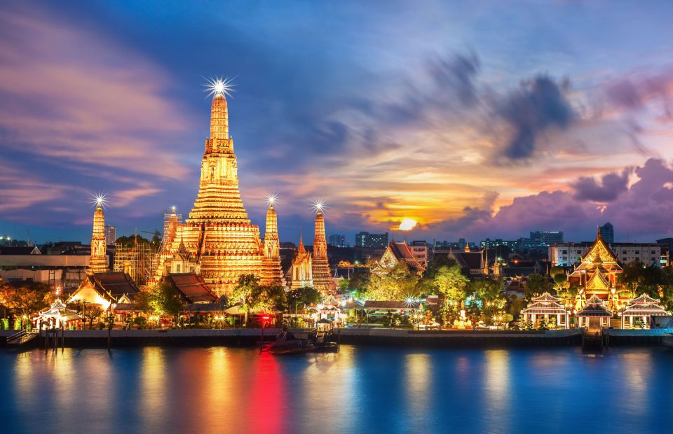 Bangkok