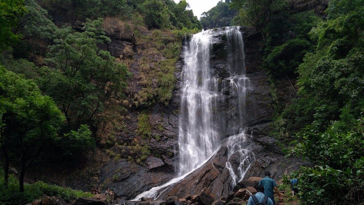 Chickmagalur