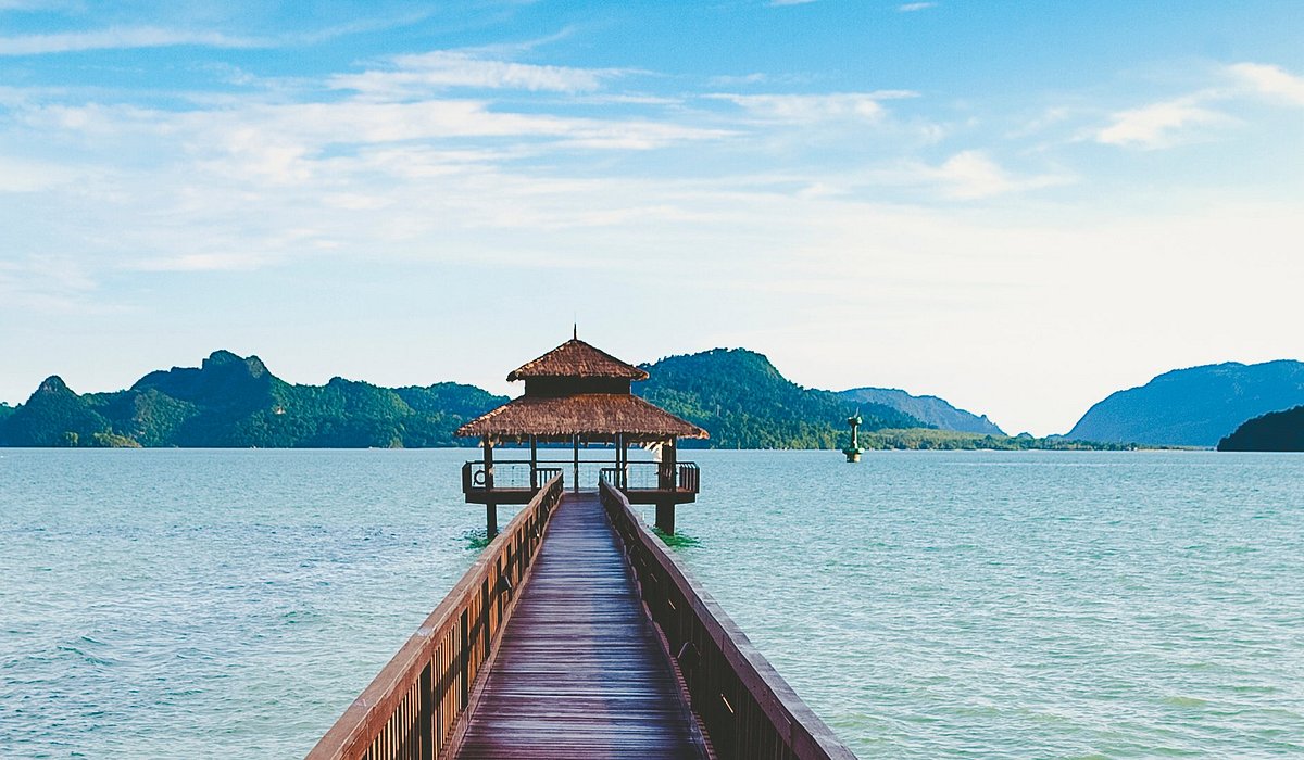 Langkawi, Malaysia