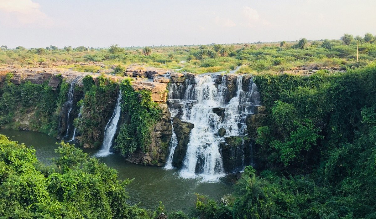 Telangana