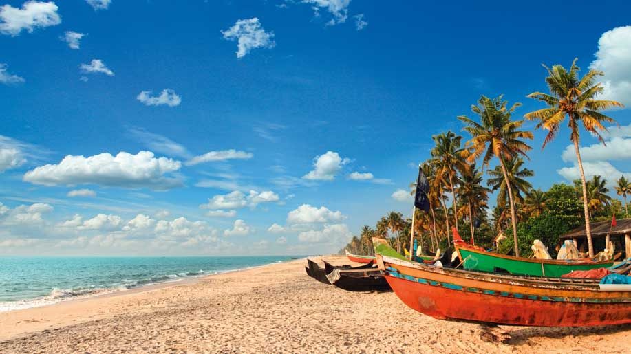 West India